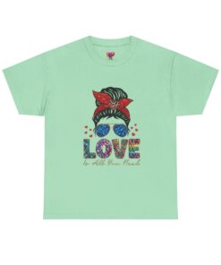 Love Is All You Need Tee