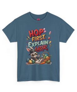 Easter Bunny T‑Shirt