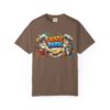 Skate Park Graphic T-Shirt