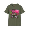 Bubble Gum Brawler T-Shirt