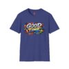 Good Time Graphic T-Shirt