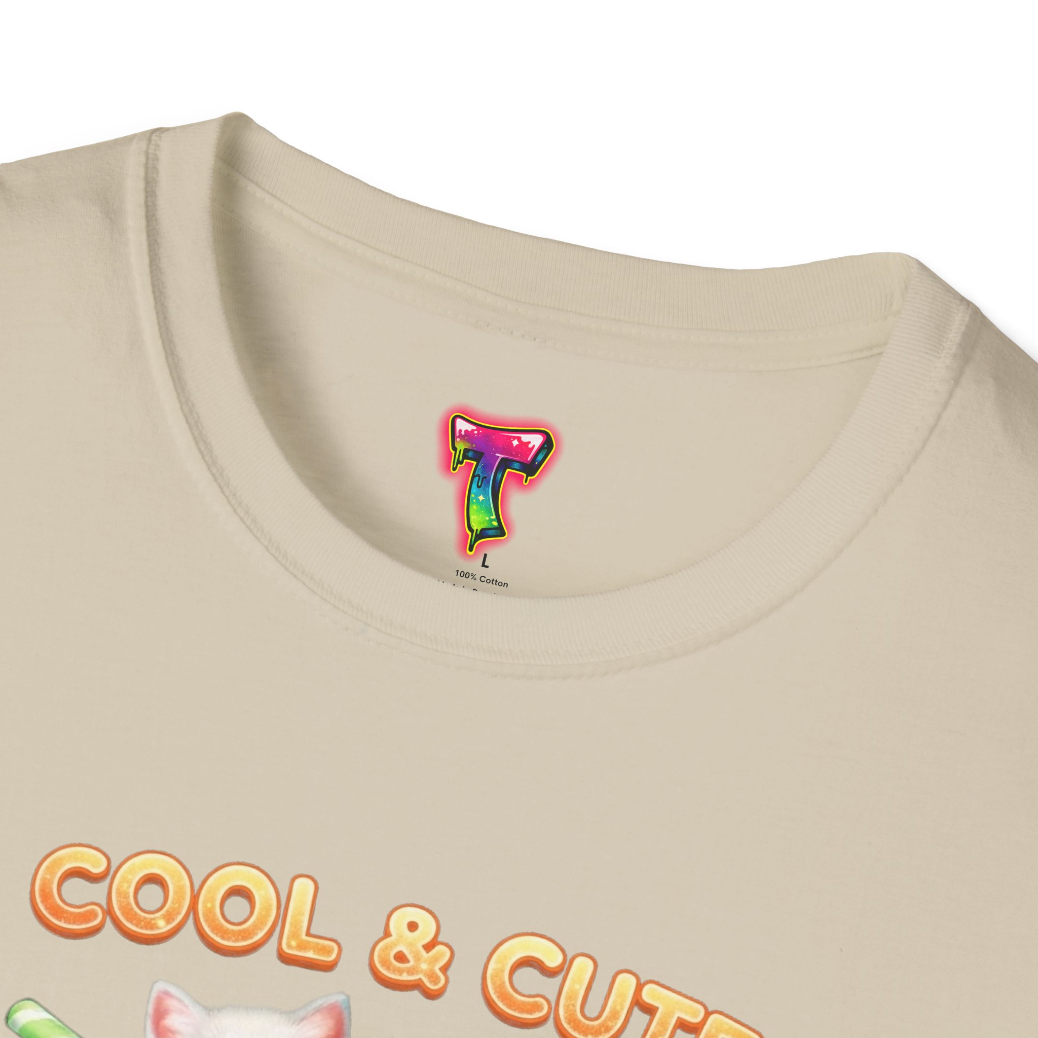 Cute Kittens & Limeade T-Shirt - Ảnh 15