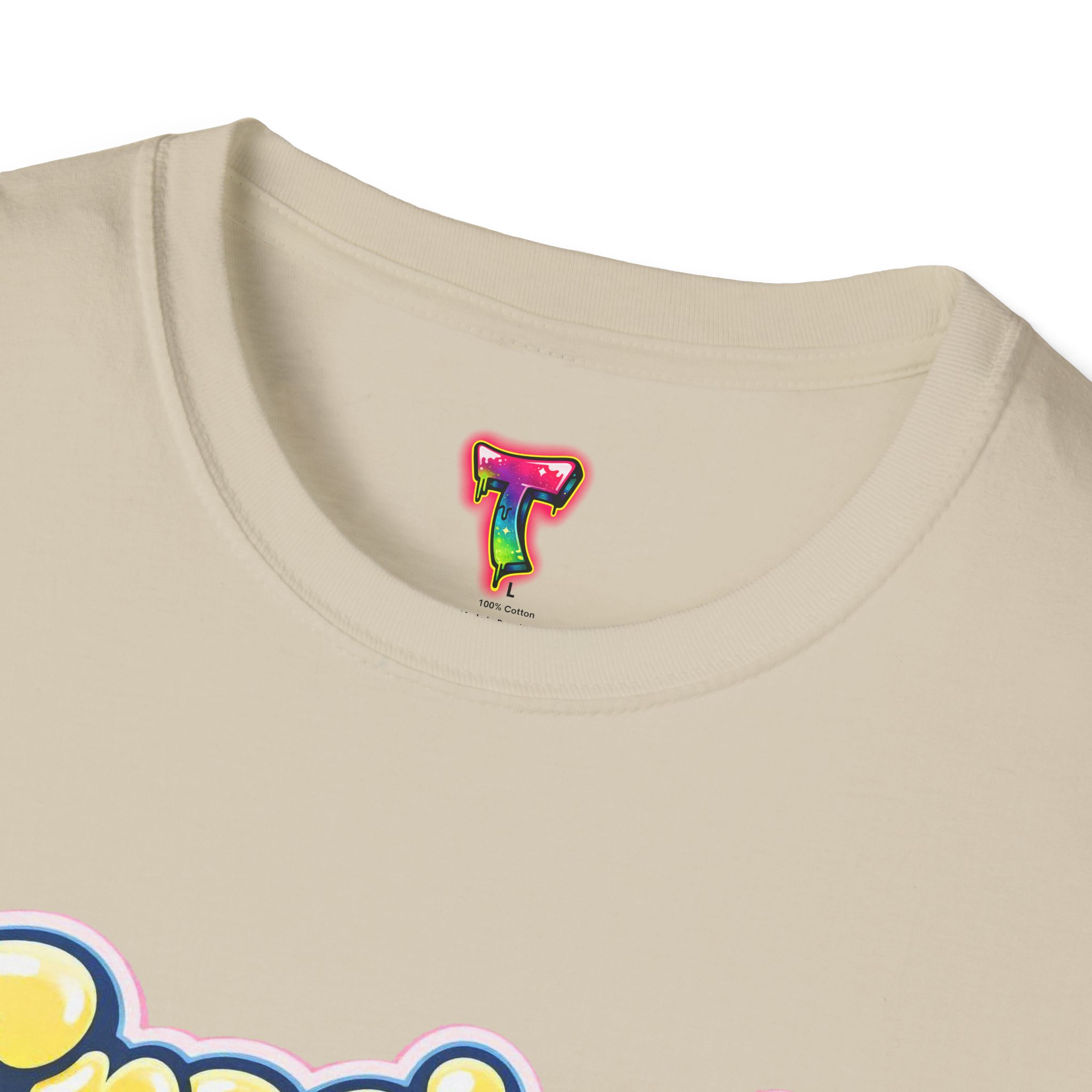 Cracked But Cute T-Shirt - Ảnh 15