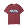 Breathe Graffiti T-Shirt