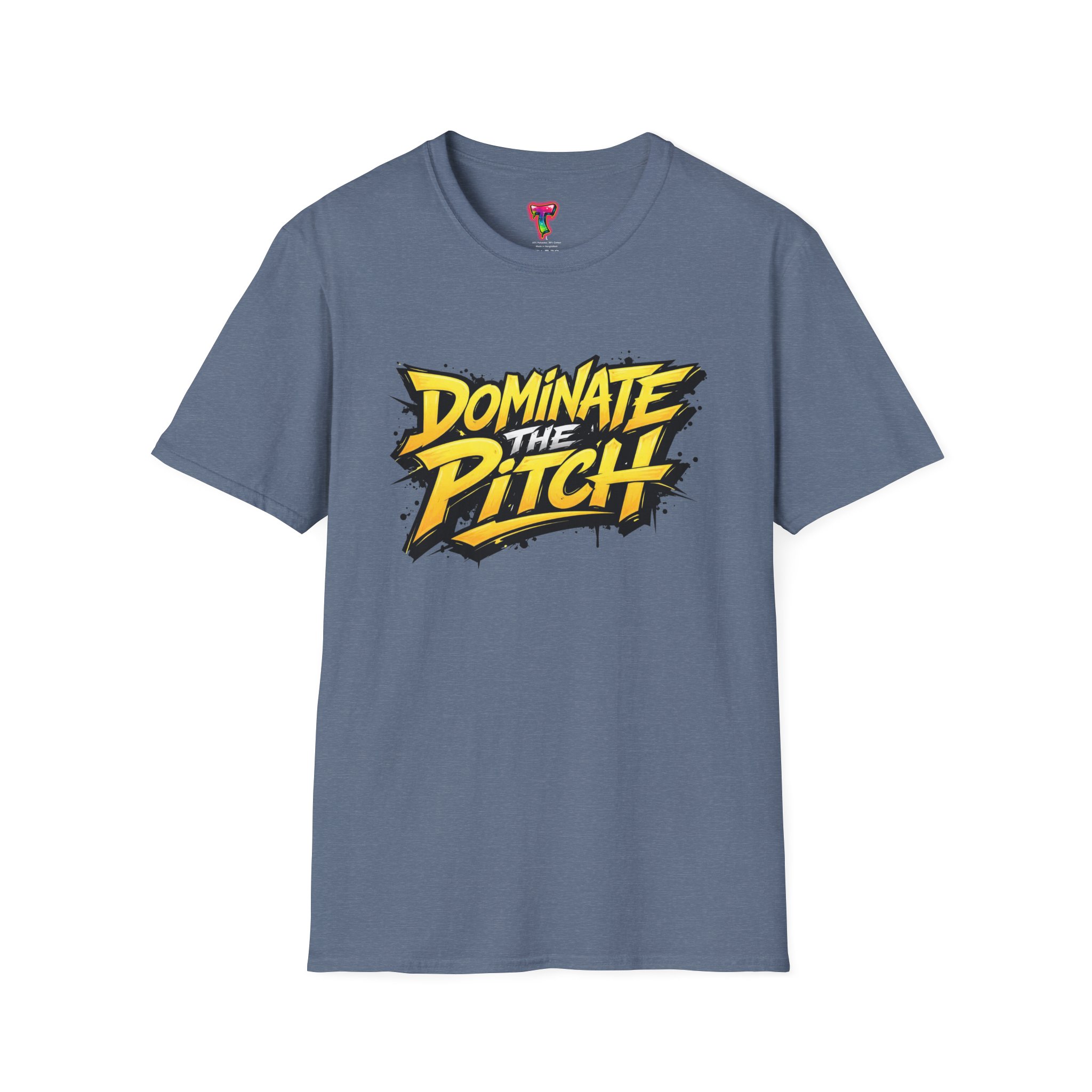 Dominate The Pitch T-Shirt - Ảnh 37