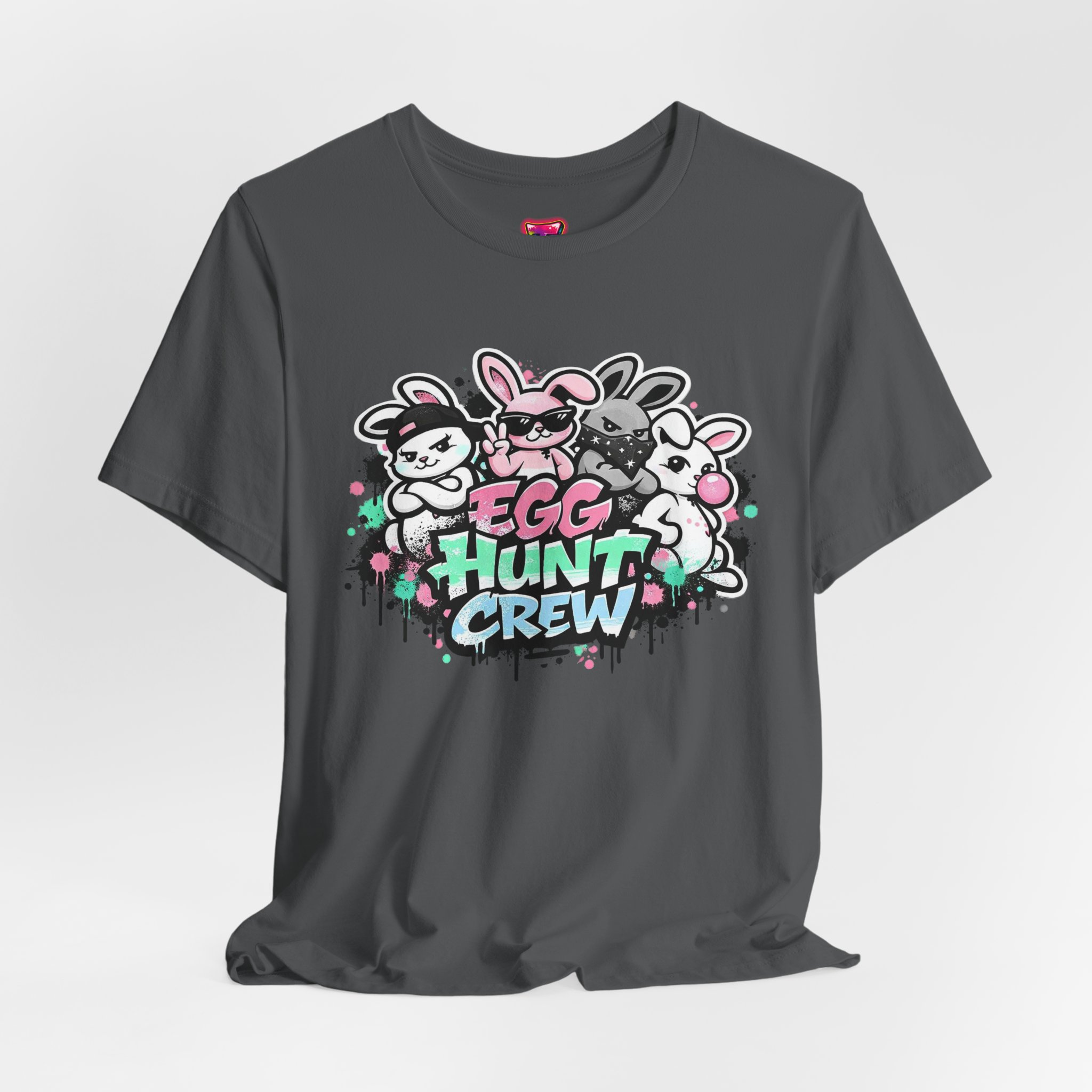 Egg Hunt Crew T-Shirt - Ảnh 44