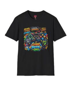 Gaming Controller T-Shirt