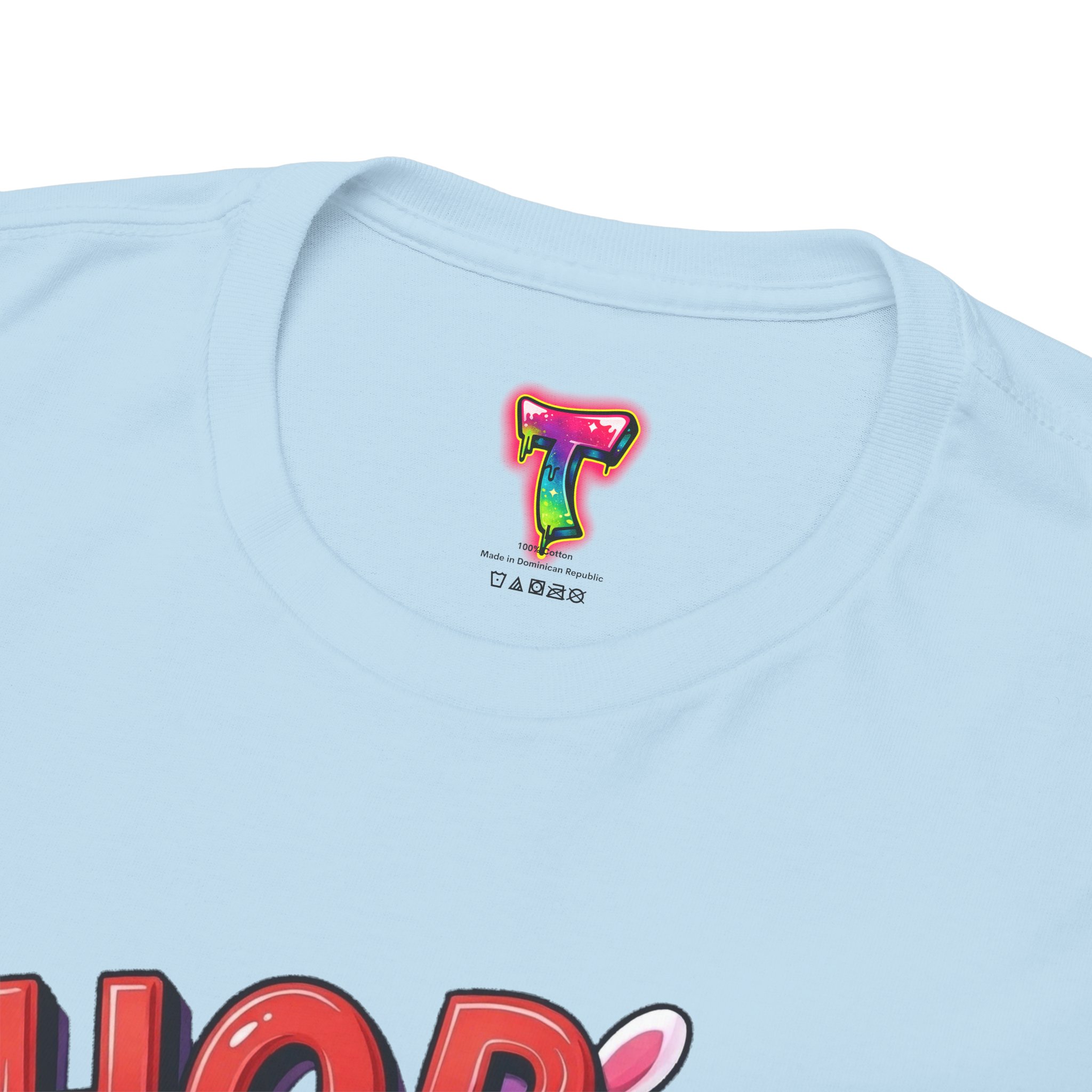 Easter Bunny T‑Shirt - Ảnh 64