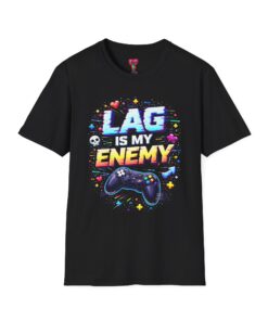 Gaming T-Shirt
