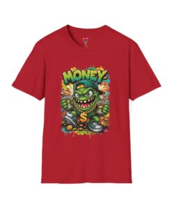 Money Monster T-Shirt