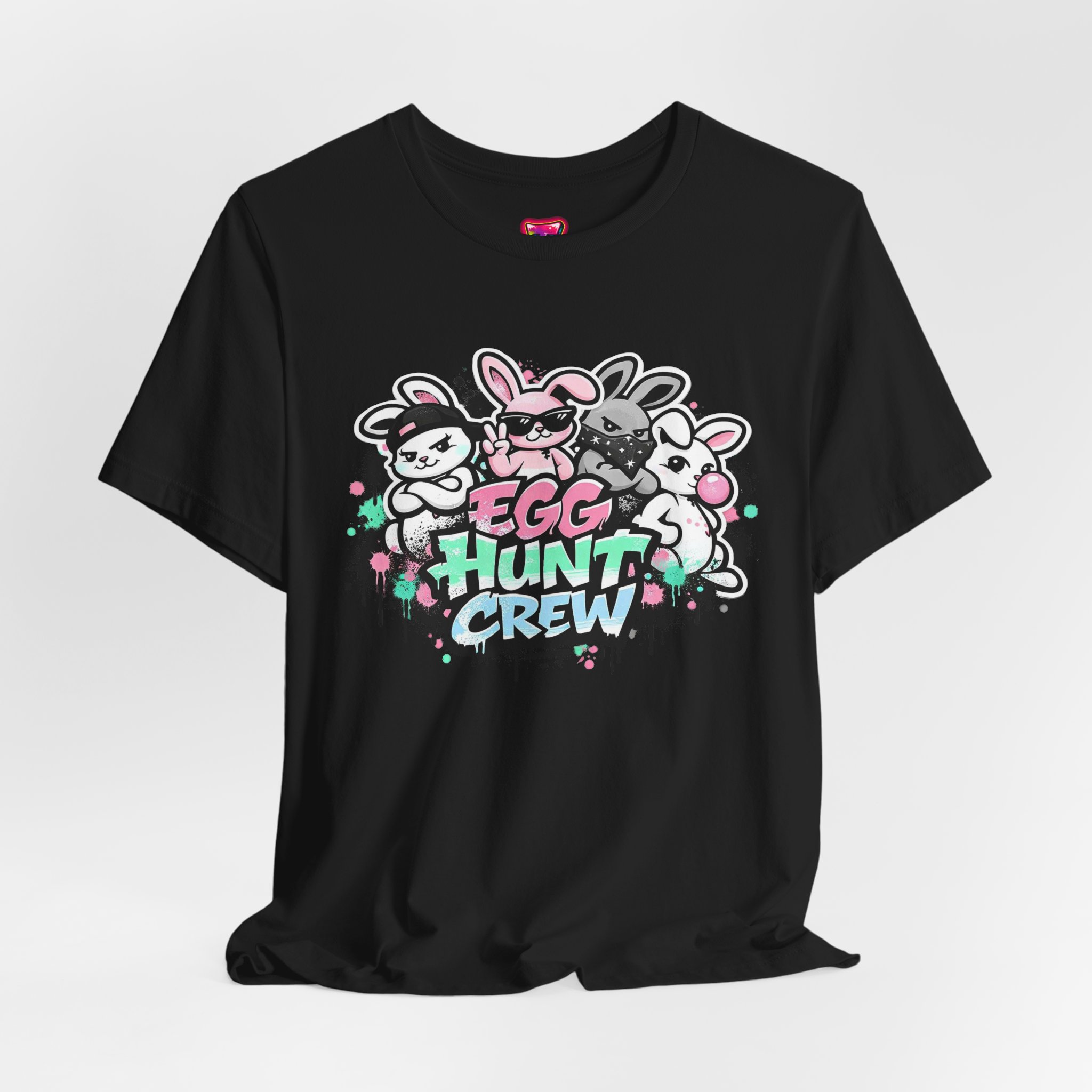 Egg Hunt Crew T-Shirt - Ảnh 16