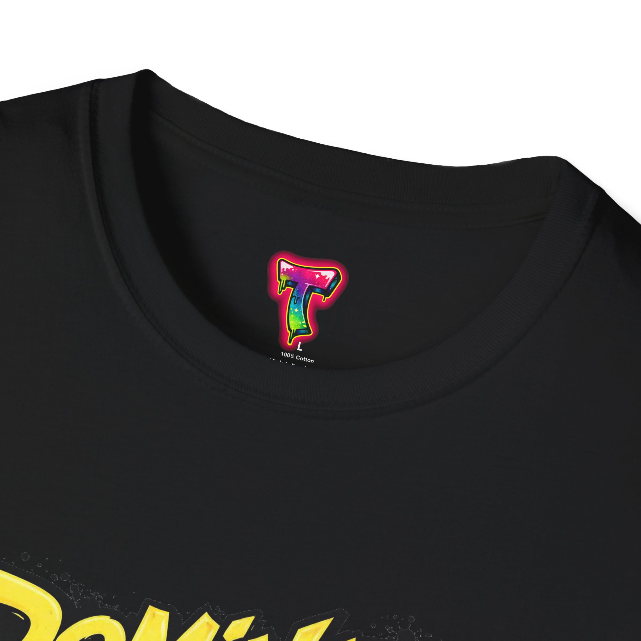 Dominate The Pitch T-Shirt - Ảnh 11