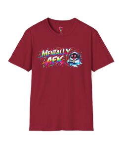 Mentally Afk T-Shirt