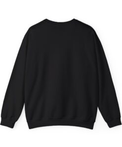 Alternative view of Creative Graffiti Crewneck Sweatshirt