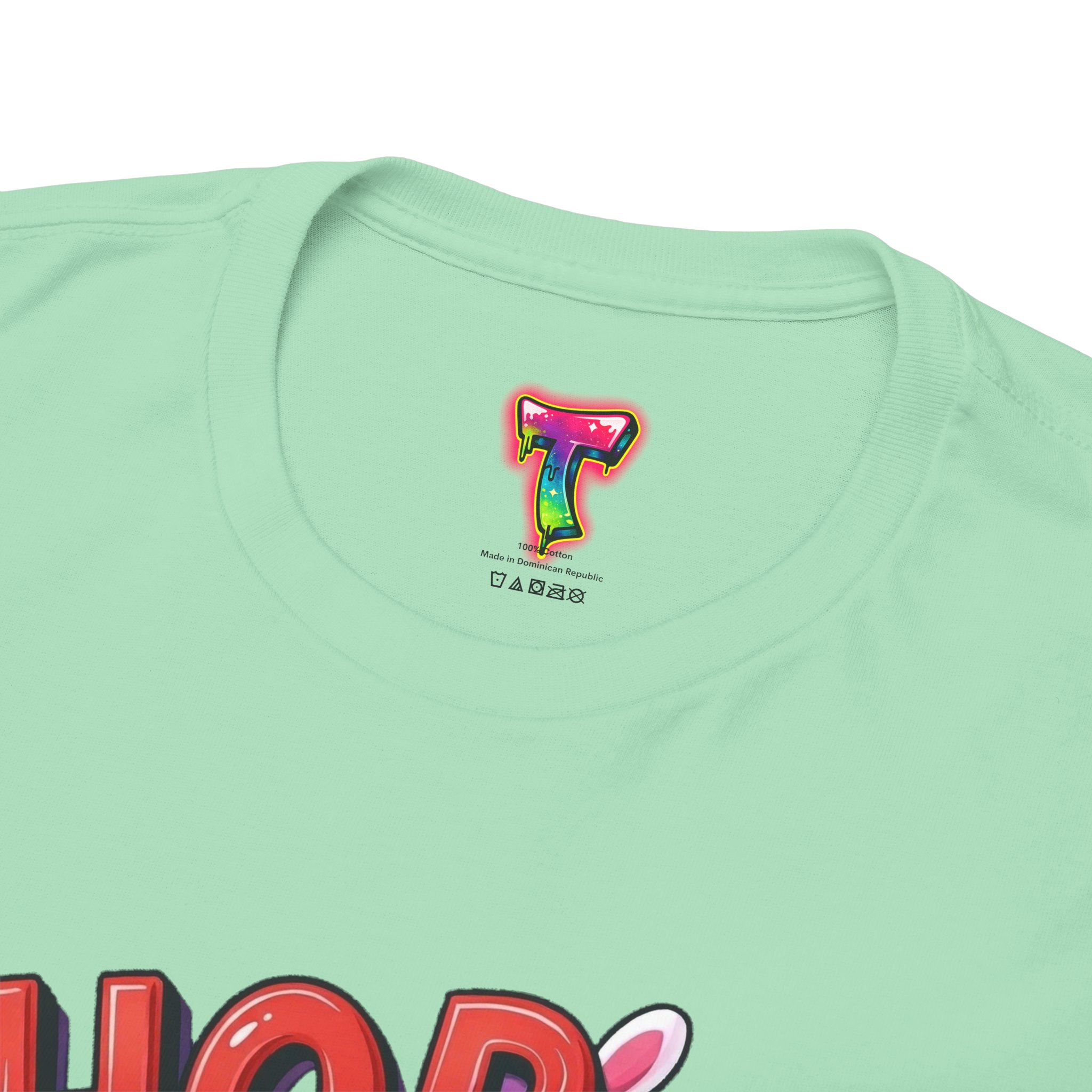 Easter Bunny T‑Shirt - Ảnh 52