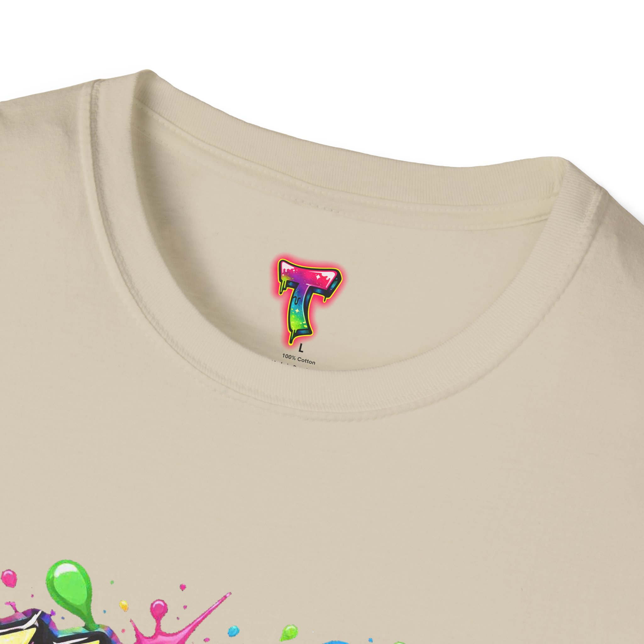 Hustle Mode On T-Shirt - Ảnh 15