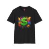 Money Graffiti T-Shirt