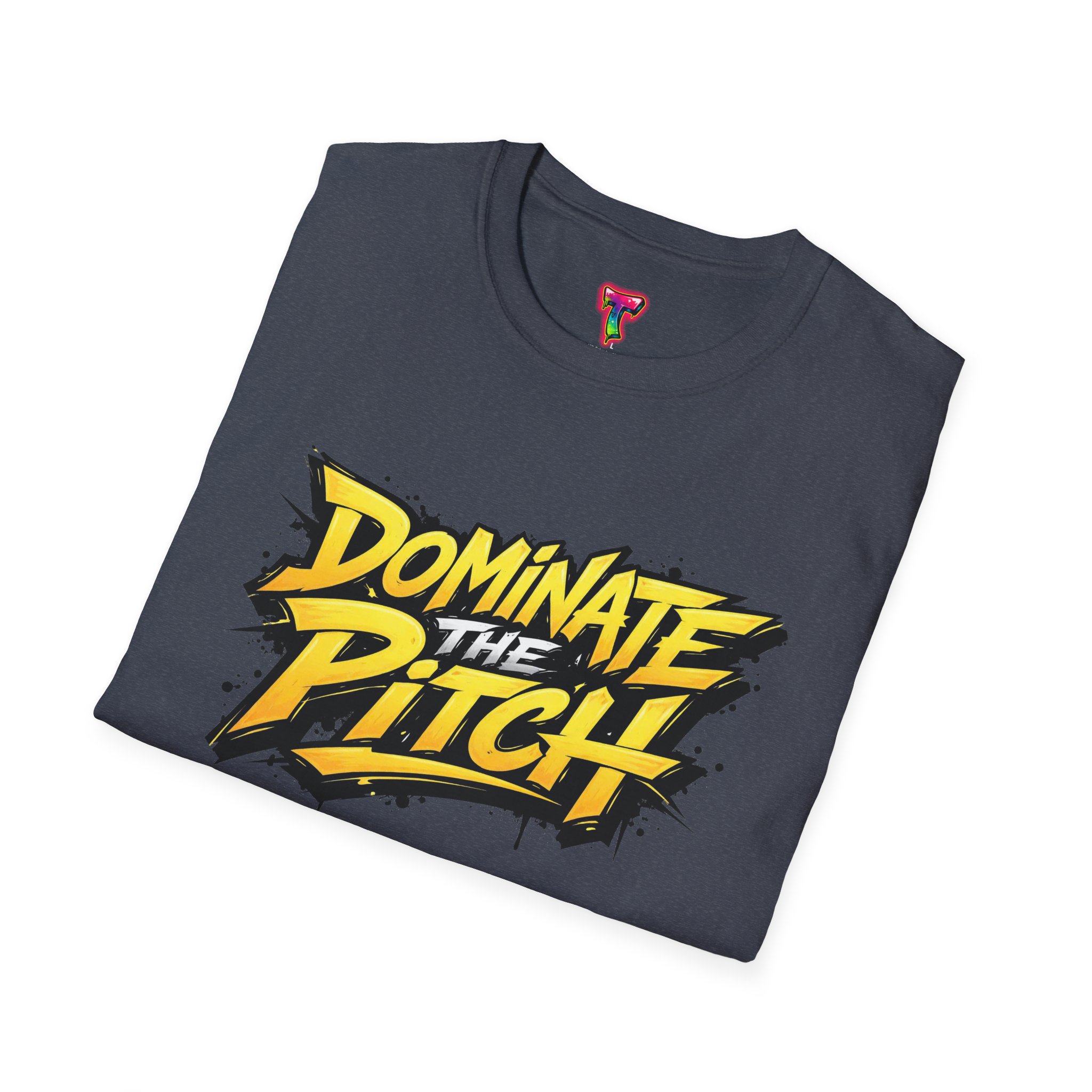 Dominate The Pitch T-Shirt - Ảnh 48