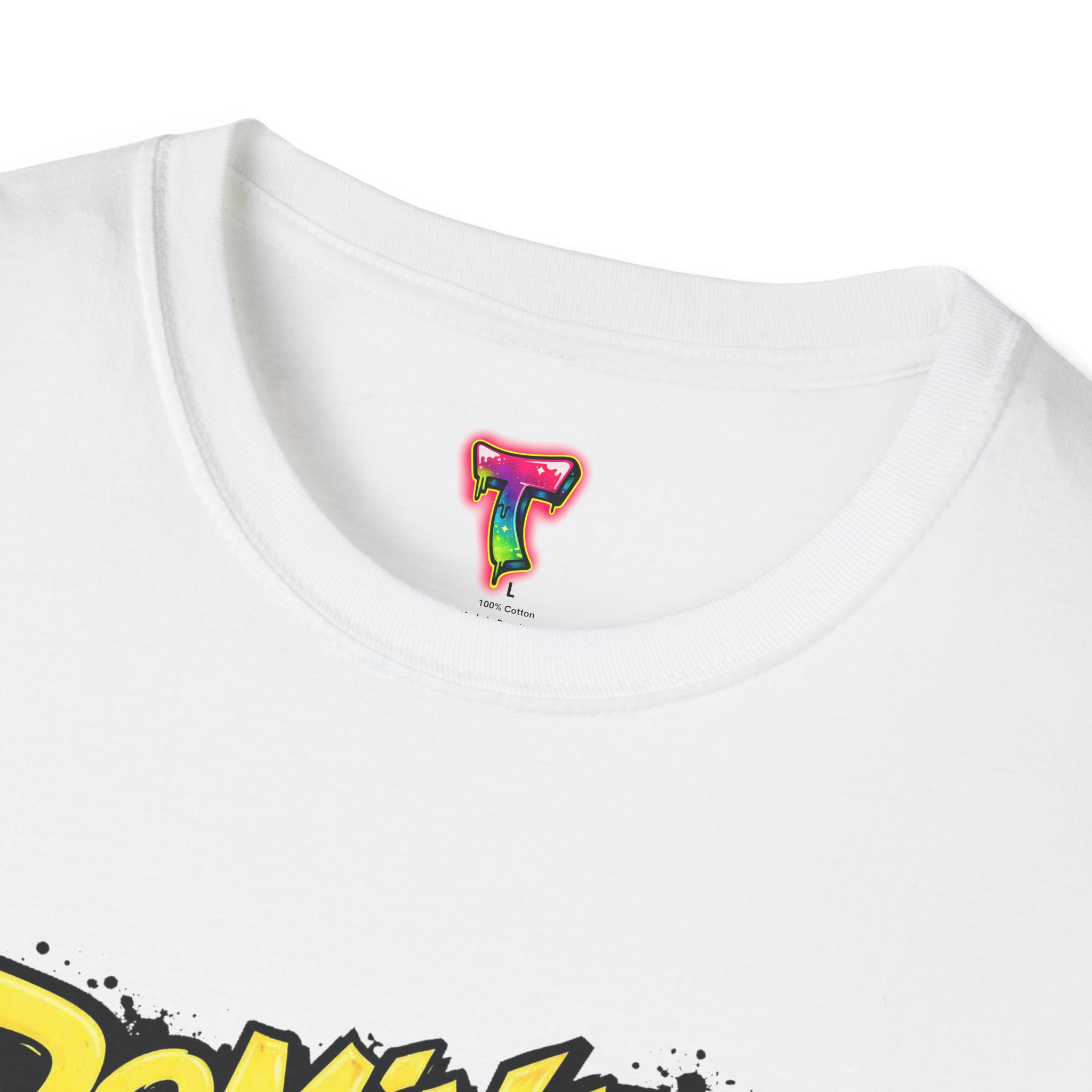 Dominate The Pitch T-Shirt - Ảnh 7