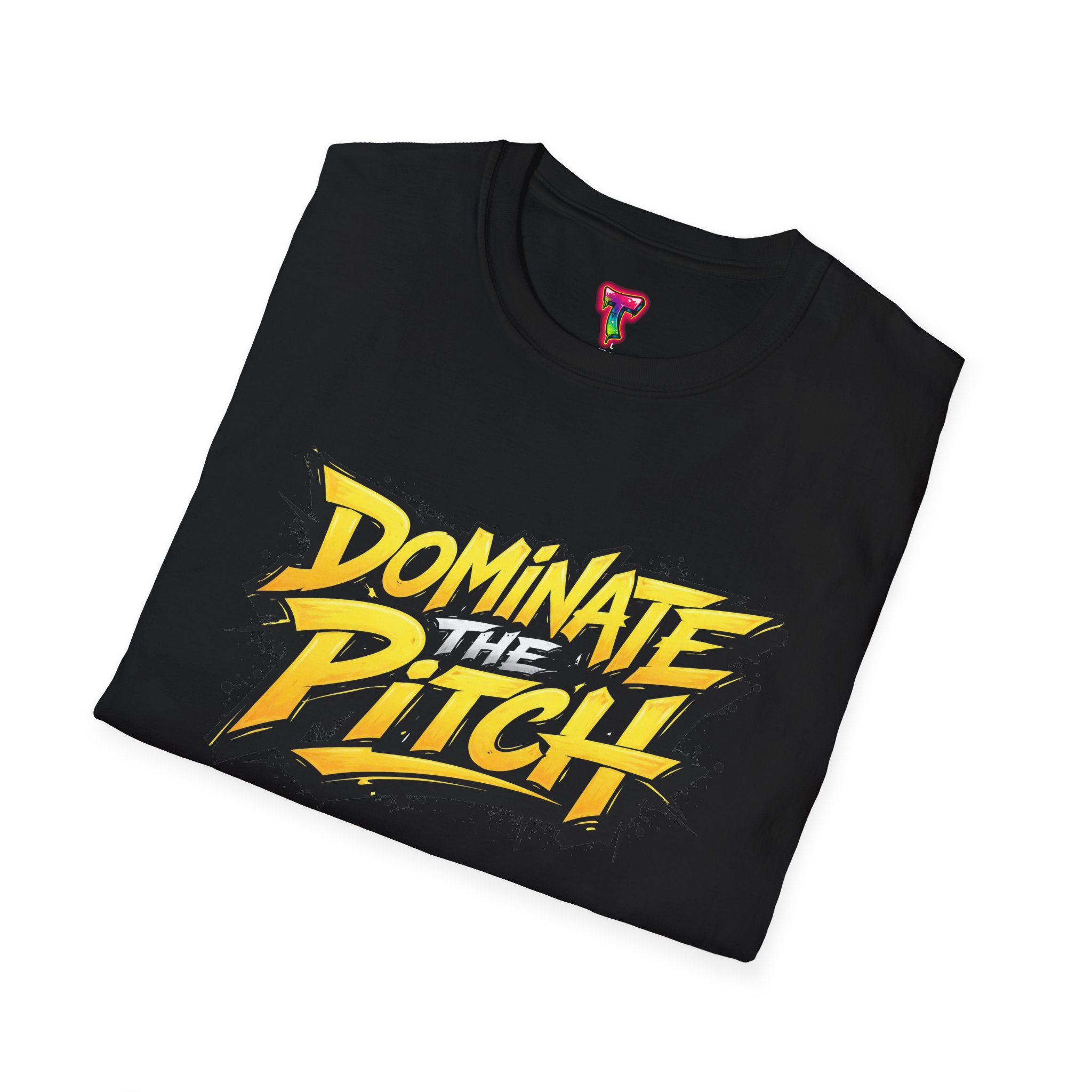 Dominate The Pitch T-Shirt - Ảnh 12
