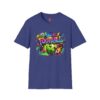 Football Graphic T-Shirt