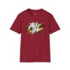 All In Graphic T-Shirt