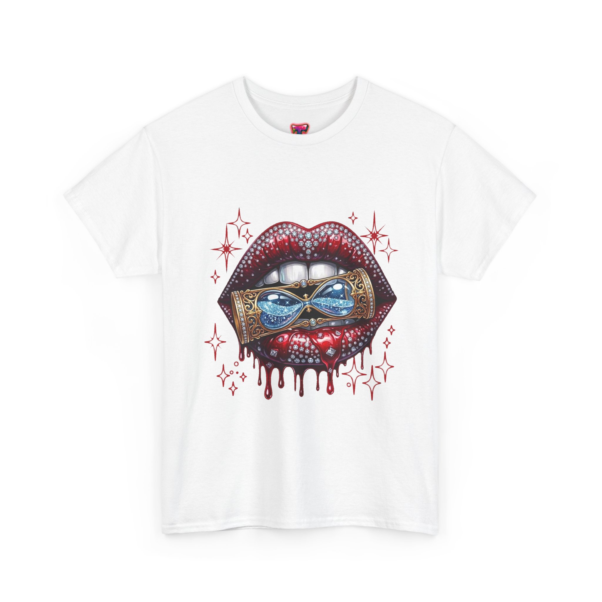 Graphic Tee - Ảnh 5