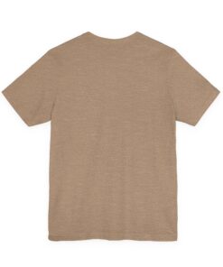 Alternative view of Sense The University Pulse Street Art T-Shirt