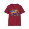 Fearless Spirit T-Shirt