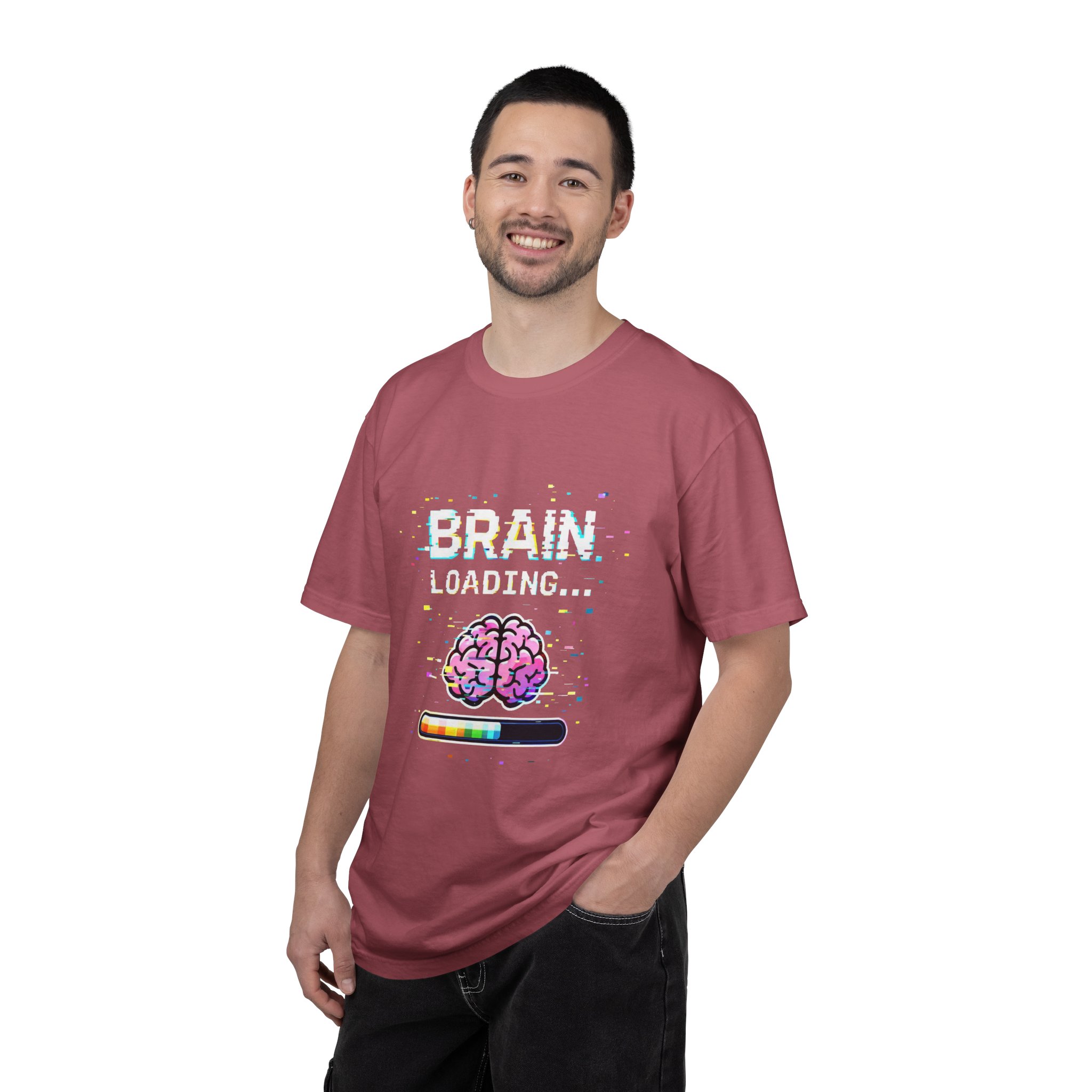 Brain Loading T-Shirt - Ảnh 52
