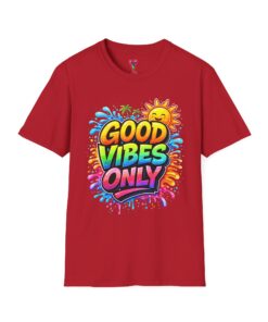 Good Vibes Only T-Shirt