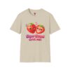 Strawberry 'Super Sweet Give Me!' T-Shirt