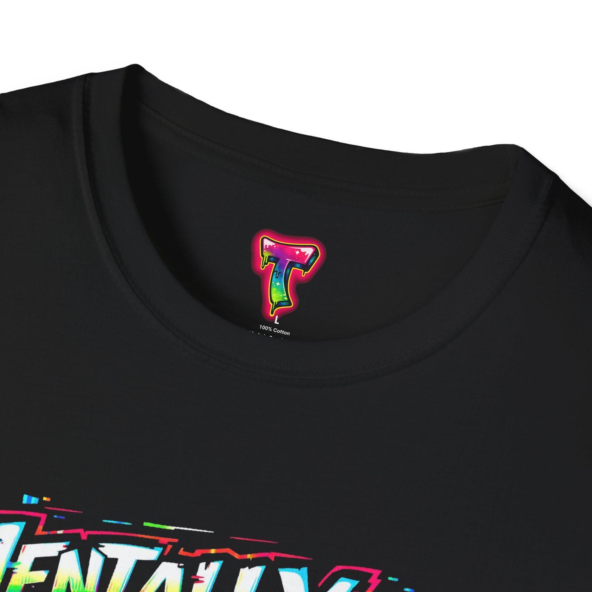 Mentally Afk T-Shirt - Ảnh 23