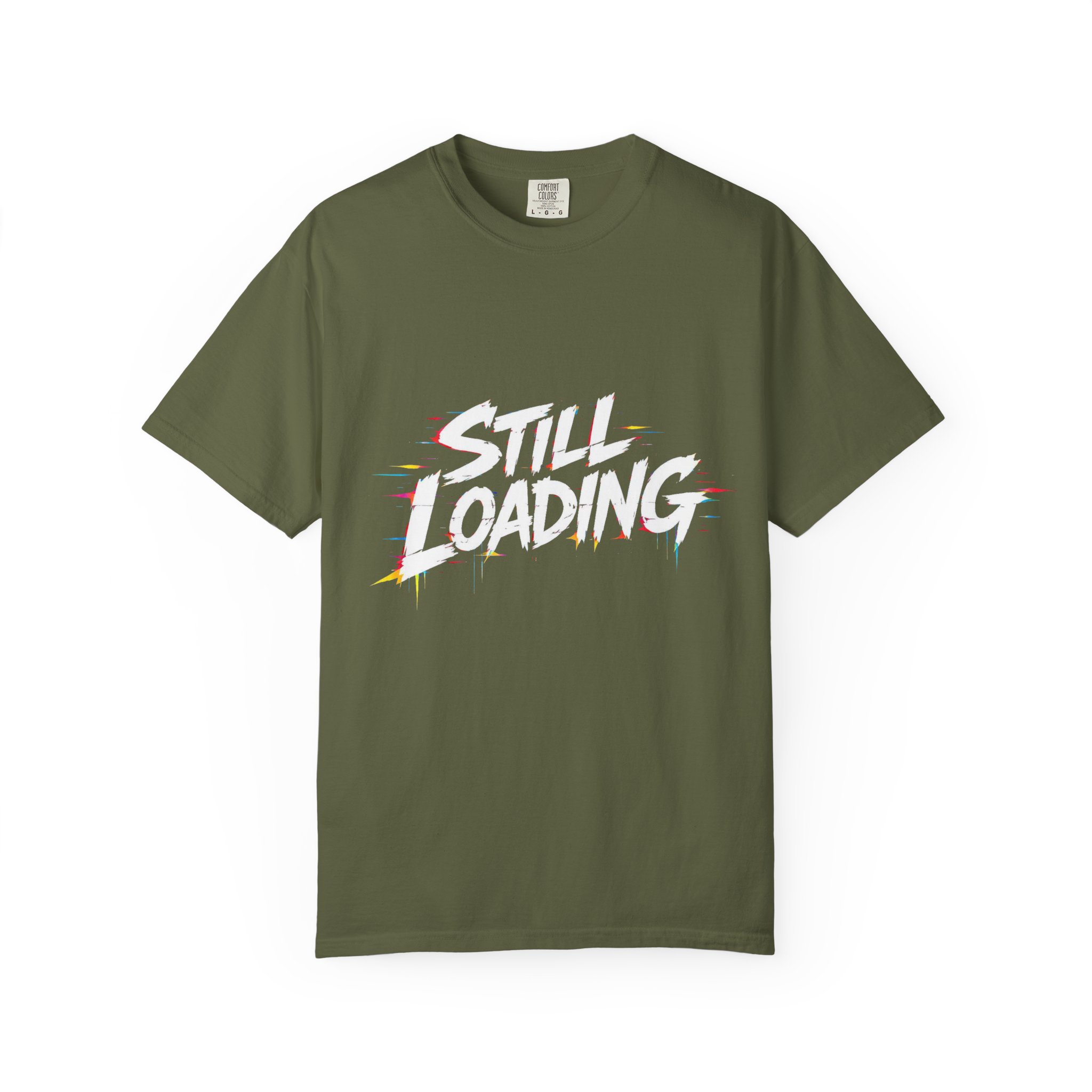 Minimal Abstract Paint Stroke Design - Ảnh 17