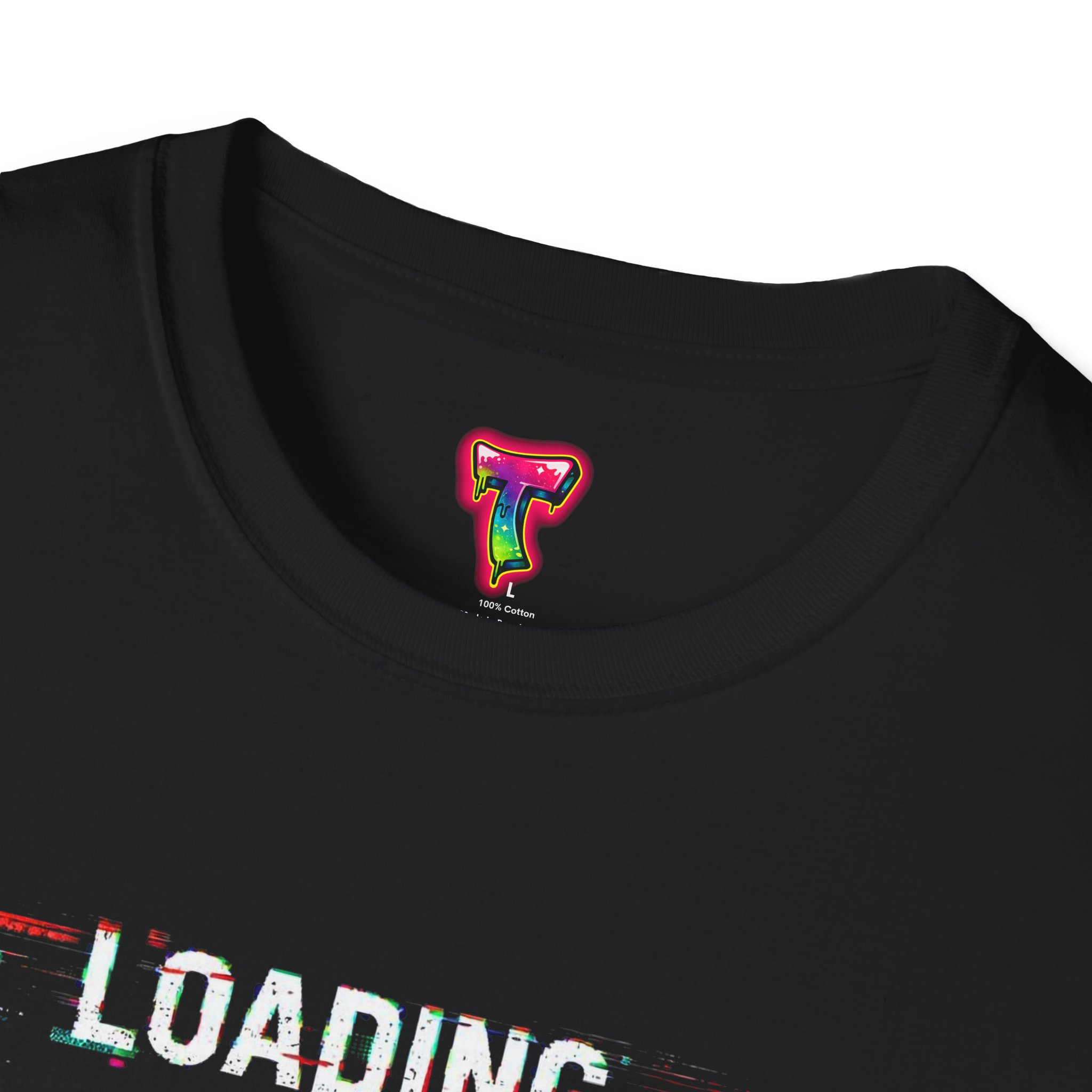 World Cup Winner Loading T-Shirt - Ảnh 7
