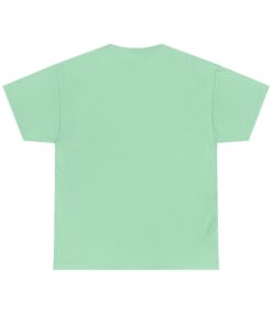 Alternative view of Love Is All You Need Tee