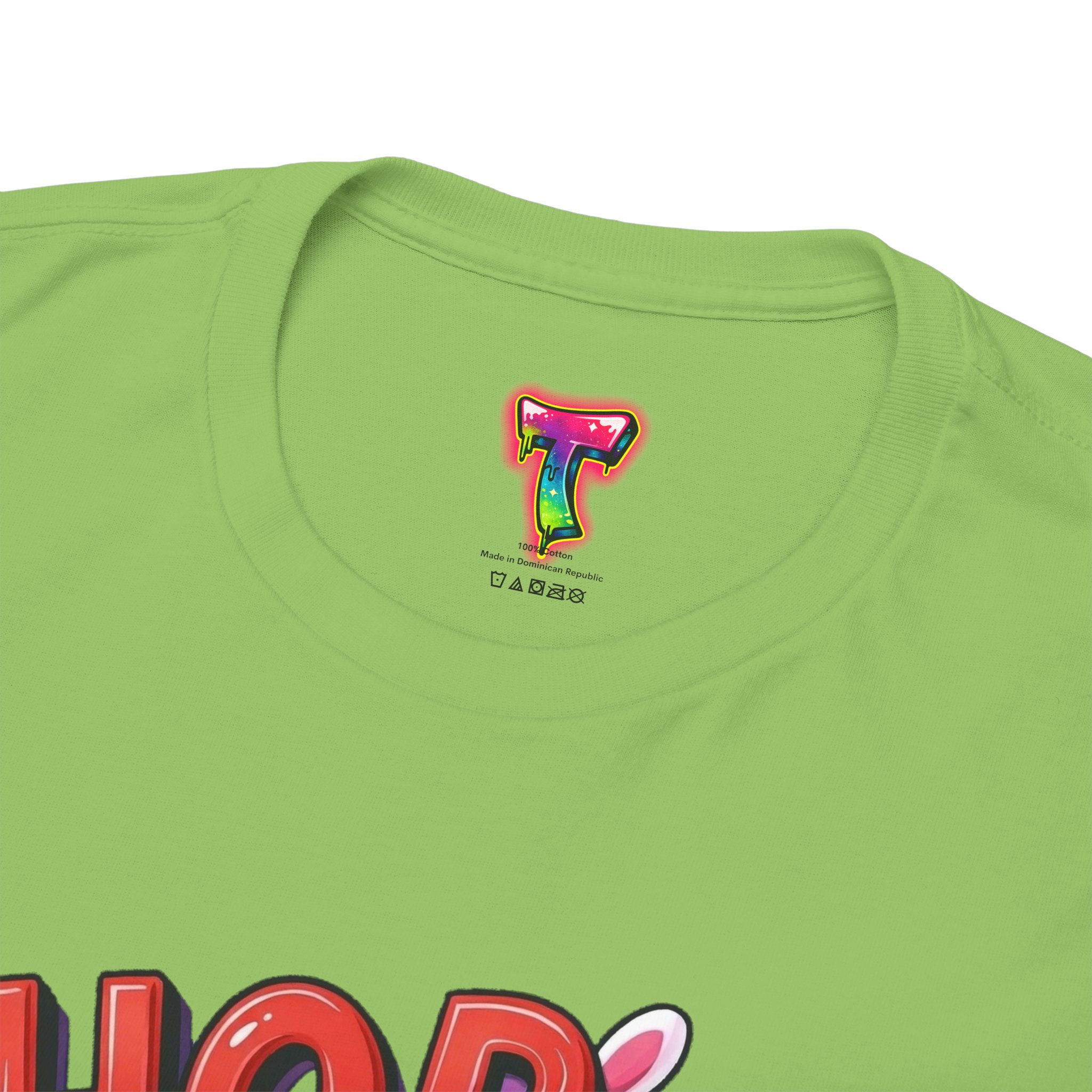 Easter Bunny T‑Shirt - Ảnh 46