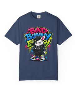 Bunny Energy T-Shirt
