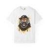 Tiger Streetwear T‑Shirt