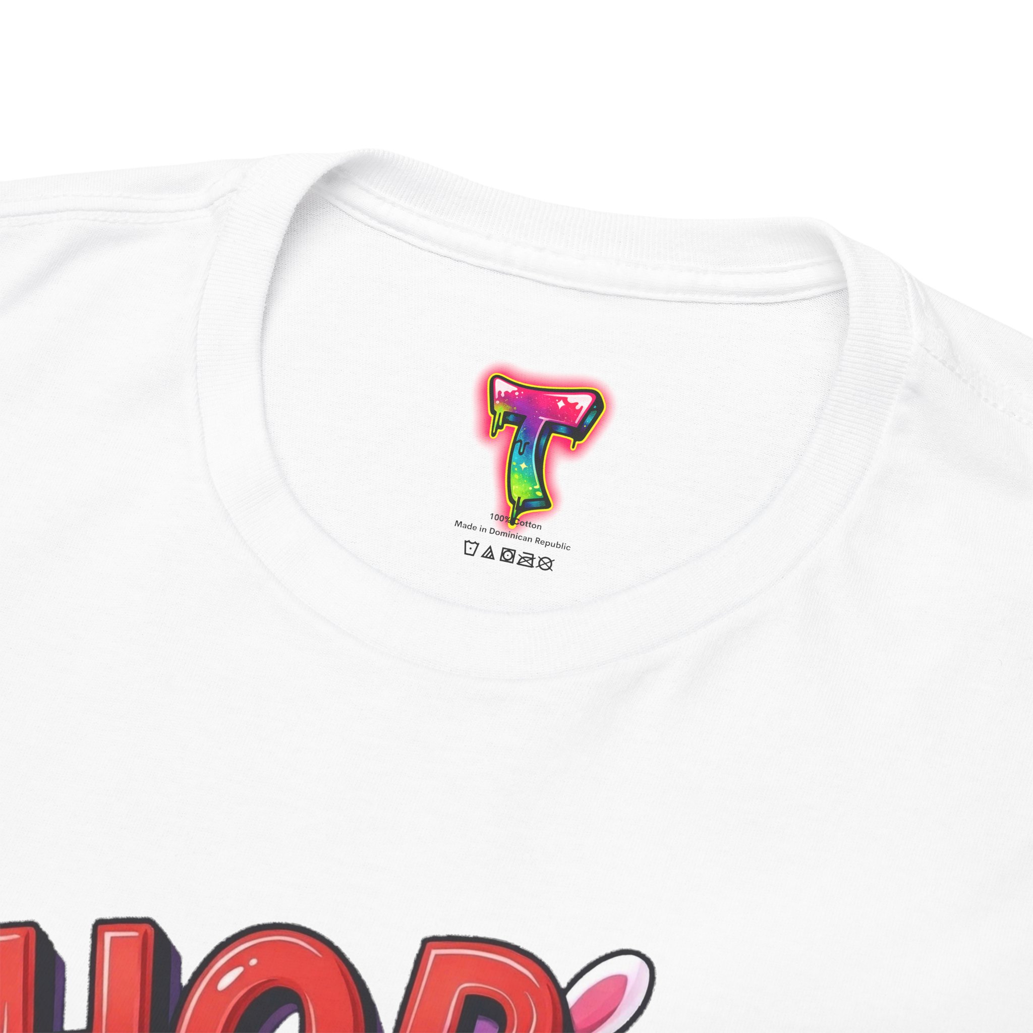 Easter Bunny T‑Shirt - Ảnh 10