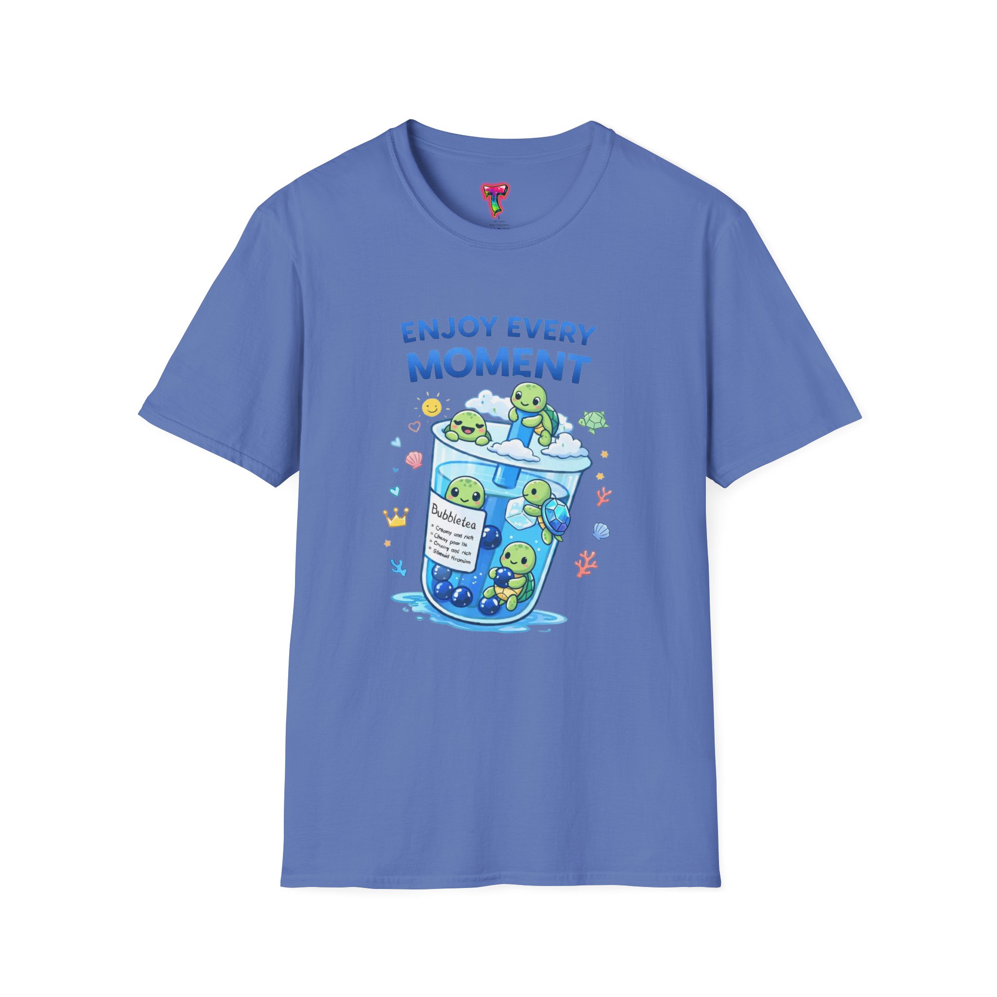 Enjoy Every Moment T-Shirt - Ảnh 33