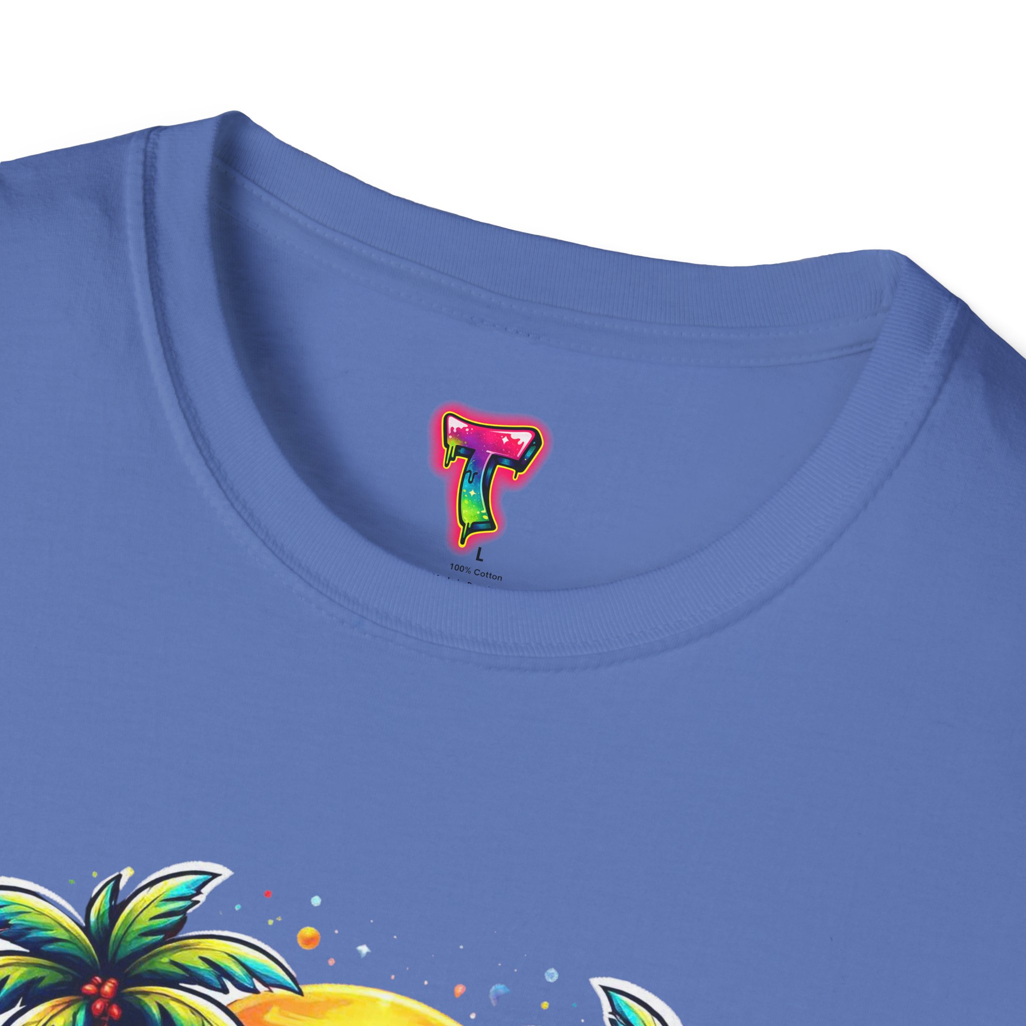 Beach Please T-Shirt - Ảnh 35