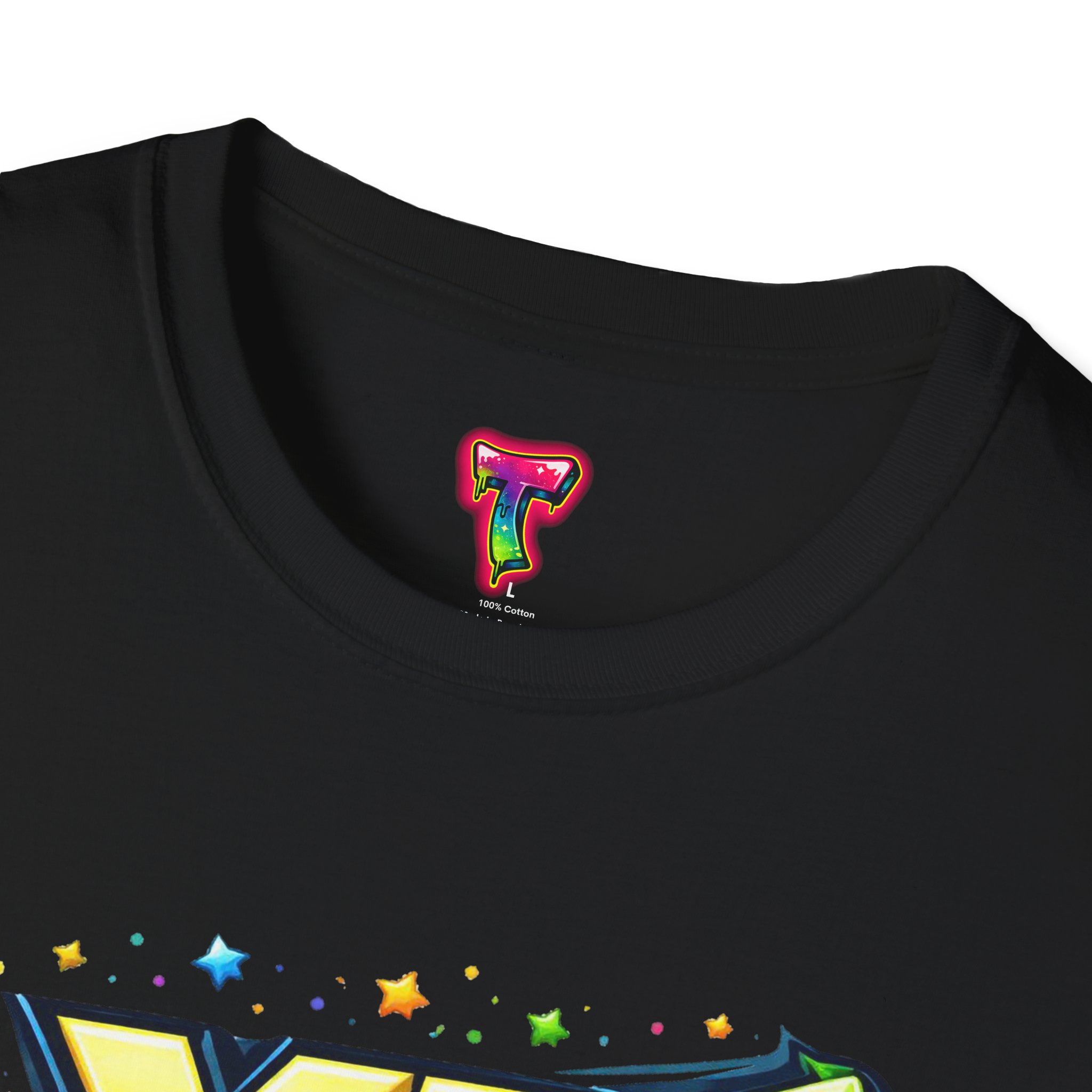 XP Grinding Gaming T-Shirt - Ảnh 11