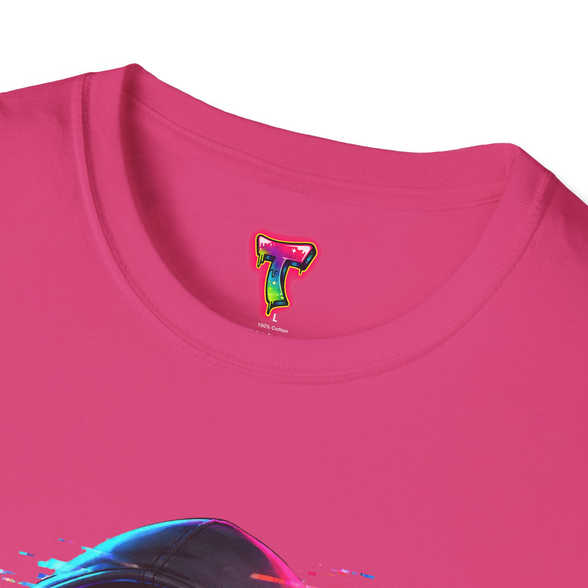 Cool Emoji Graphic T-Shirt - Ảnh 47