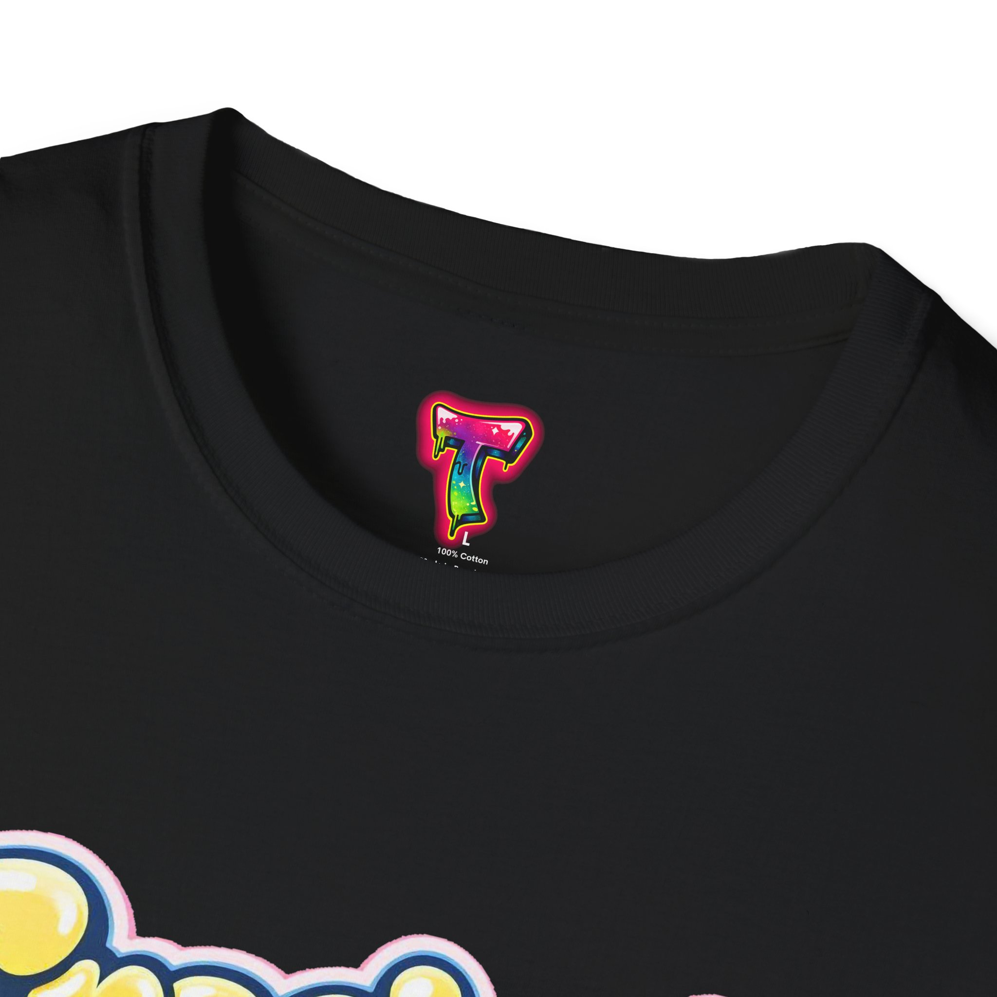 Cracked But Cute T-Shirt - Ảnh 11