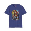 Bear DJ Graphic T-Shirt