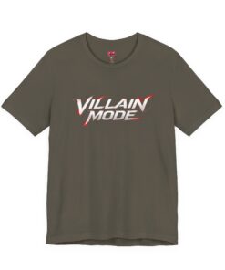 Lazy Mode Graphic Tee