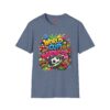 World Cup Madness Soccer T-Shirt