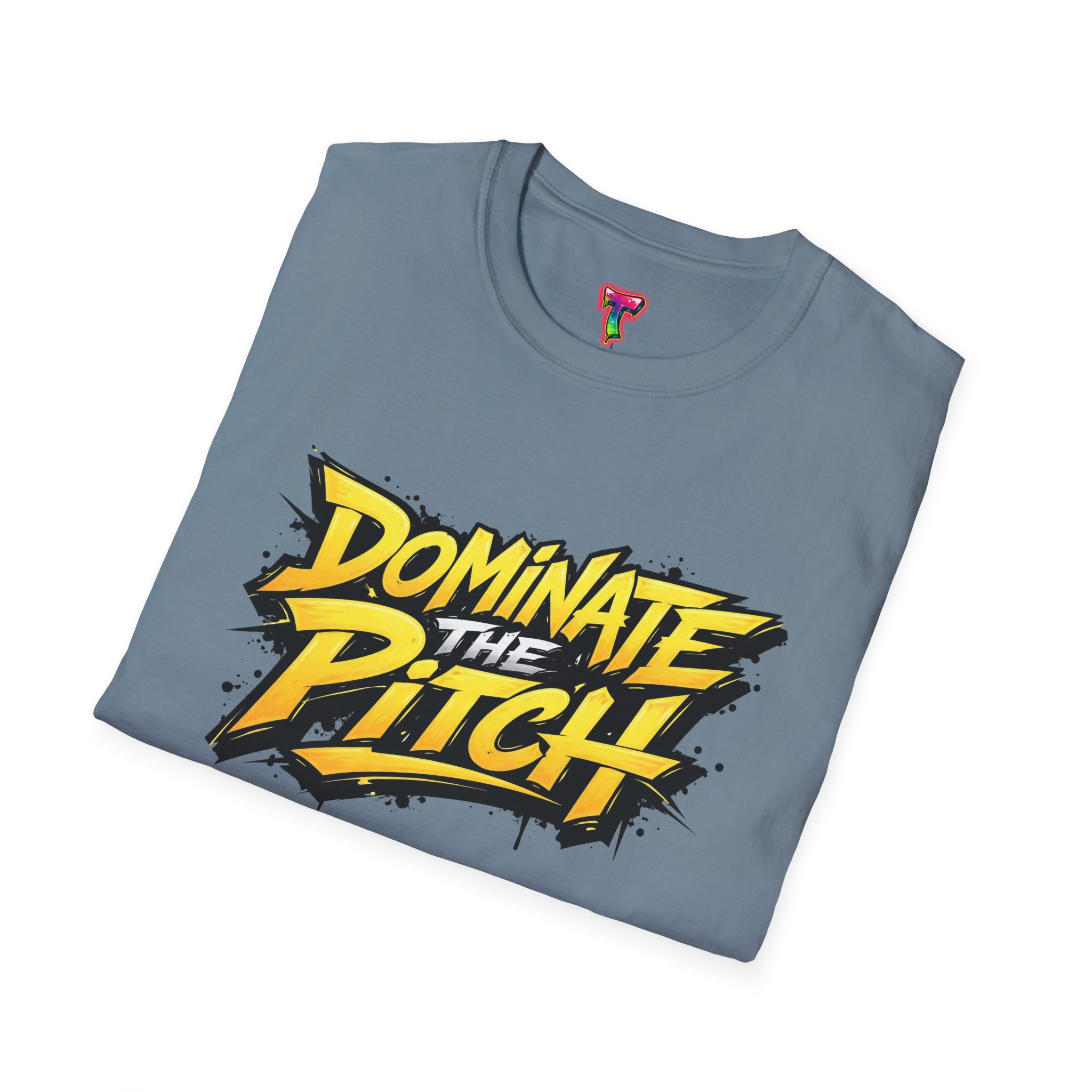 Dominate The Pitch T-Shirt - Ảnh 36