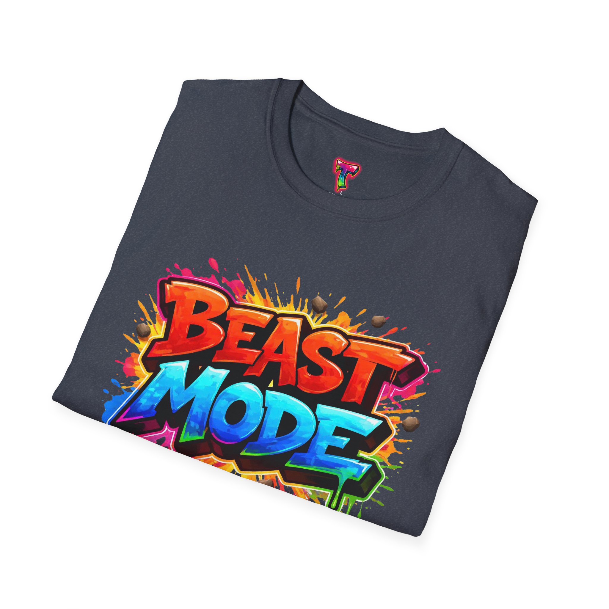 Beast Mode T-Shirt - Ảnh 48